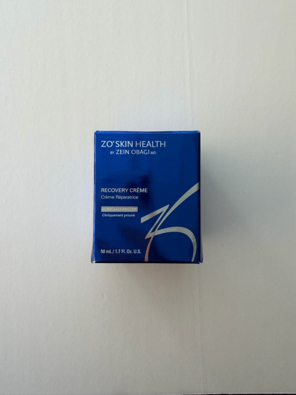 ZO Recovery Crème